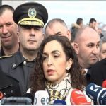 Osmani: Reçaku dëshmi e qëllimit shfarosës të Serbisë ndaj Kosovës