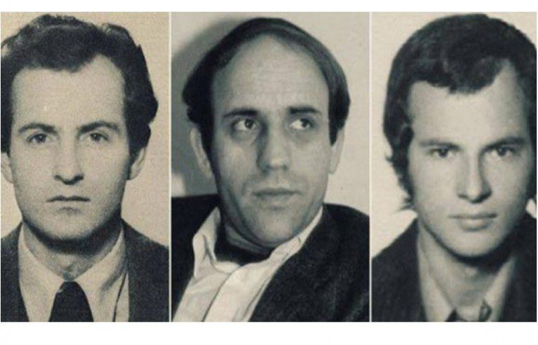 44 godine od ubistva braće Gërvalla i Kadrija Zeke