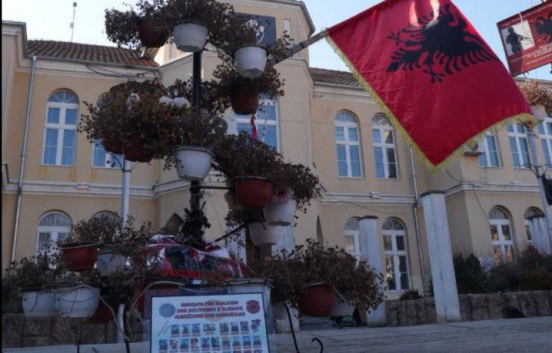 Homazhe në Preshevë, kujtohen dëshmorët e kombit