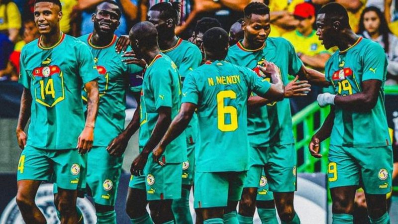 Senegal je šampion Afrike, u finalu savladao Maroko posle 120 minuta