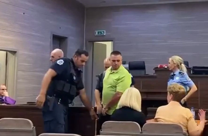 Otkazano ročište protiv optuženog za ratne zločine, Muhameta Alidemaja – predloženi novi svedoci