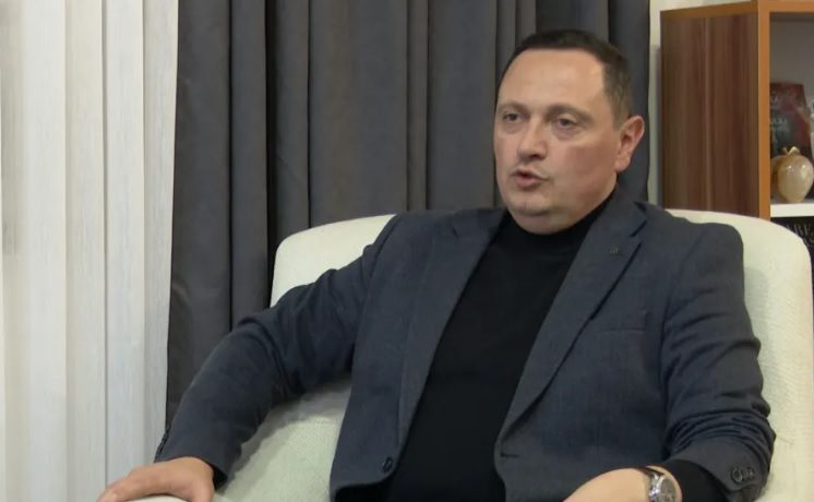 Pajaziti: Albanci su diskriminisani u Srbiji, srpski političari podstiču tenzije