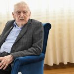 Walker shpallet “Qytetar i Përjetshëm i Shtimes”