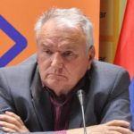 Dukić: Vučić uvodi Srbiju u globalne konflikte, optužujući SAD i Izrael za događaje u Iranu
