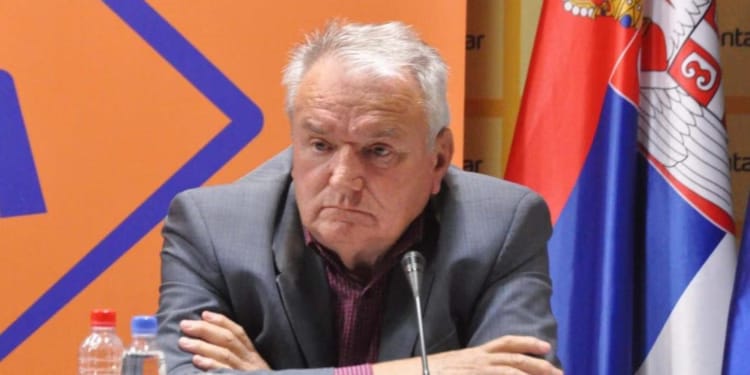 Dukić: Vučić uvodi Srbiju u globalne konflikte, optužujući SAD i Izrael za događaje u Iranu