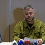 “Drejtësi, jo politikë”, protestë paqësore më 17 shkurt në mbrojtje të çlirimtarëve që po mbahen në Hagë