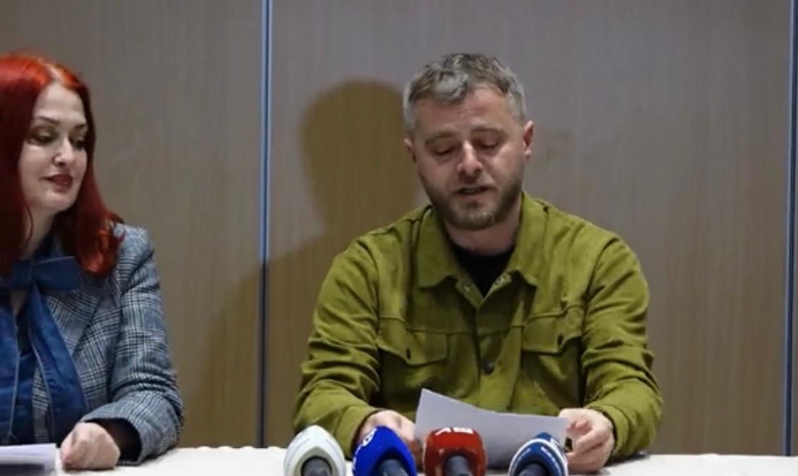 “Drejtësi, jo politikë”, protestë paqësore më 17 shkurt në mbrojtje të çlirimtarëve që po mbahen në Hagë