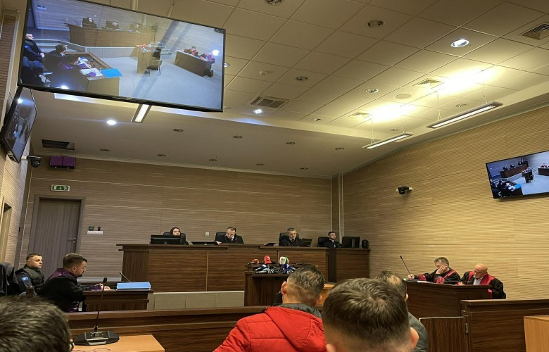 Odbijen zahtev odbrane za saslušanje još devet svedoka