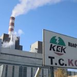 Kthehet në funksion A3, KEK thotë se po operon me 5 njësi