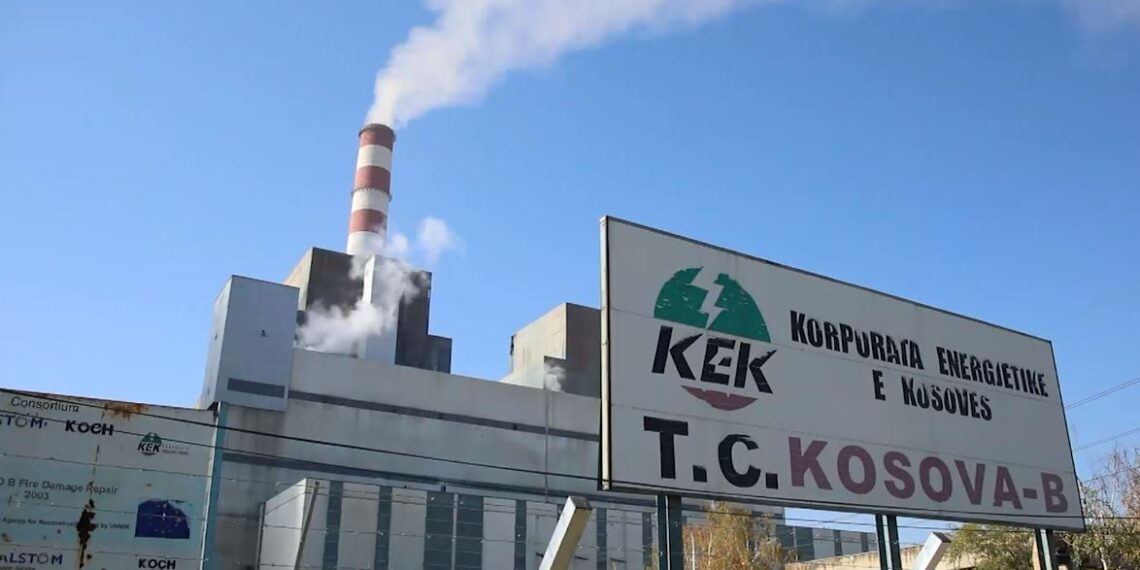 Kthehet në funksion A3, KEK thotë se po operon me 5 njësi