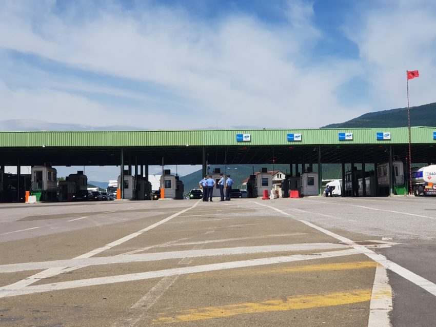 Počinje primena Zakona o strancima i Zakona o vozilima