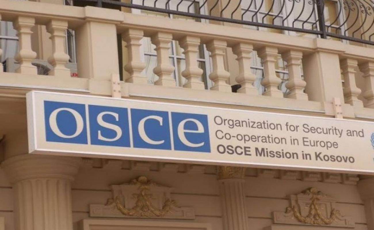 OEBS obeležava Masakr u Račku: Nikada ne zaboraviti