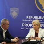 Sumnje na manipulaciju glasovima, nacionalna koordinatorka za izbore sastala se sa zamenikom direktora Policije