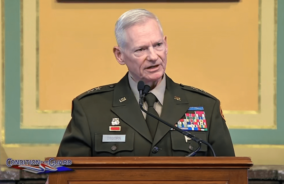 Američki general: Podržavam KBS ka teritorijalnu odbrambenu snagu interoperabilnu sa NATO-om