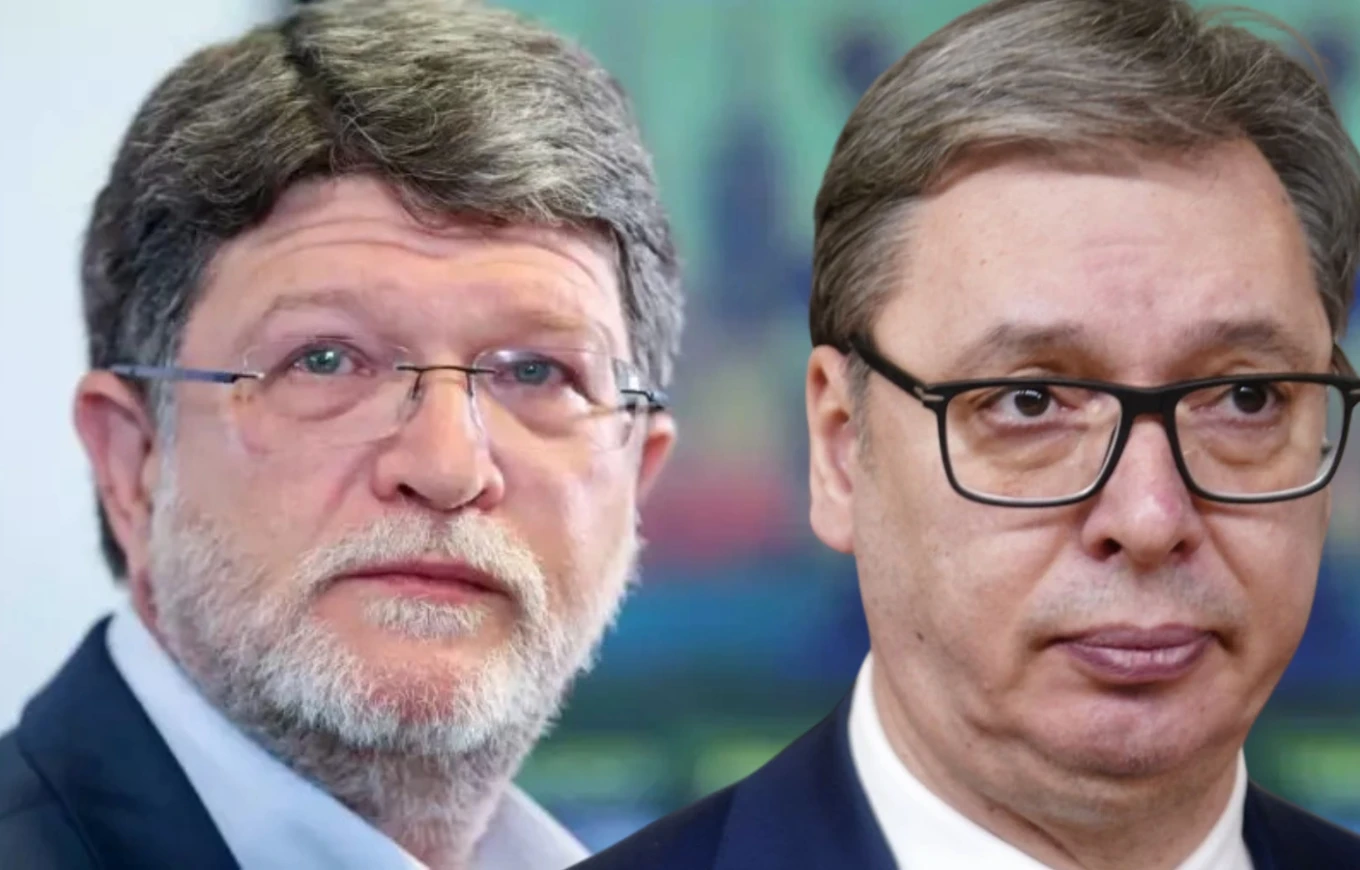 Pikula demantuje Vučića: Nije tačno da delegacija EP dolazi u Beograd nepozvana