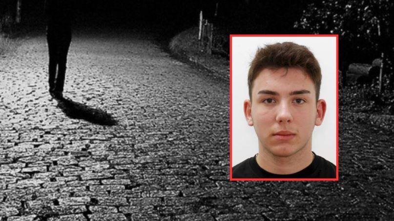 Pronađen 17-godišnjak koji je prijavljen kao nestao u Gnjilanu, zatečen u dobrom zdravstvenom stanju