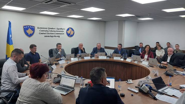 CIK odlučila: Potpuno ponovno prebrojavanje glasova sa izbora 28. decembra