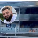 Shqiptari nga Kosova shpëton të moshuarit nga shpërthimi i një zjarri në Zvicër