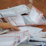 Rinumërimi kryhet plotësisht në 7 komuna