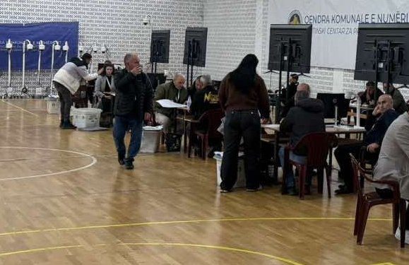 Ponovo se prebrojava 715 biračkih mjesta od ukupno 2.557