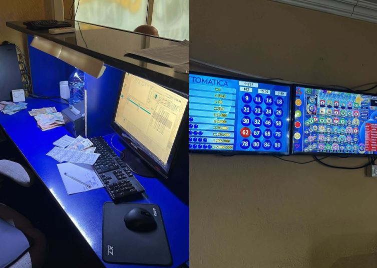 Policija sprovodi veliku akciju u Zubinom Potoku – cilj su igre na sreću i piramidalne šeme