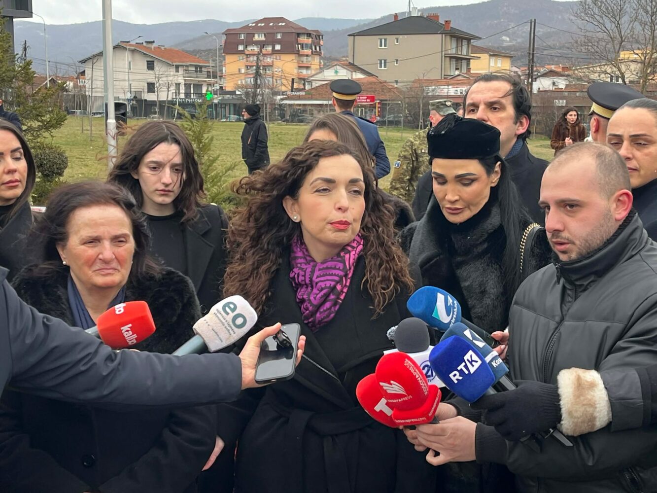 Osmani nga varri i Rugovës: Bëri bashkë gjithë popullin për kauzën e tij për liri, pavarësi dhe demokraci