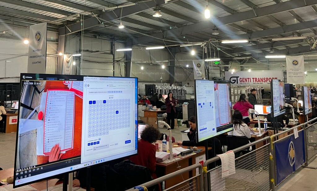 Očekuje se potpuno ponovno brojanje glasova sa izbora 28. decembra