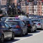 Fillon zbatimi strikt i Ligjit për komunikacionin dhe i Ligjit për të huajt në Kosovë