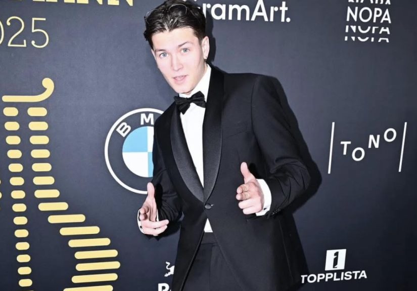 Shqiptari-ne-Norvegji-arrin-nje-sukses-te-madh-Ari-Bajgora-fiton-cmimin-e-madh-ne-Spellemannprisen-Insajderi.org_