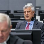 Hashim-Thaci