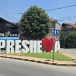 Presheva